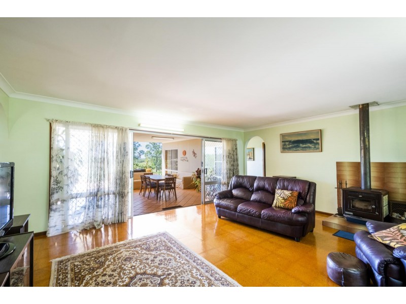 2093 Summerland Way, Warragai Creek NSW 2460