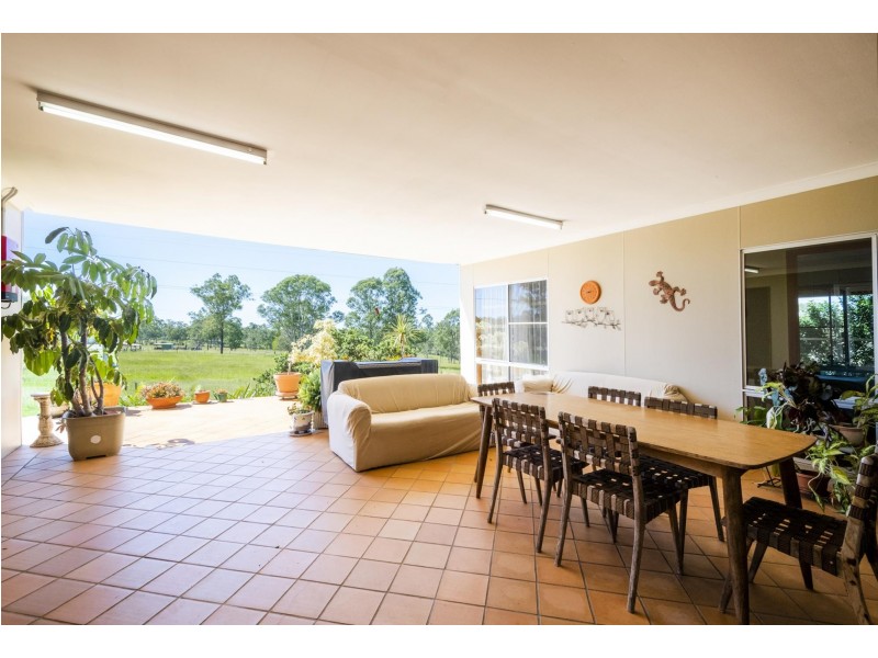 2093 Summerland Way, Warragai Creek NSW 2460