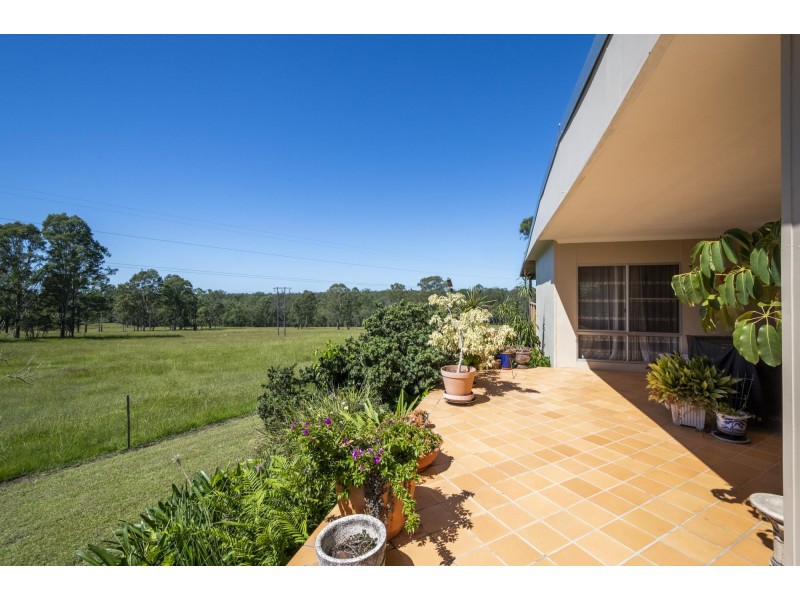 2093 Summerland Way, Warragai Creek NSW 2460
