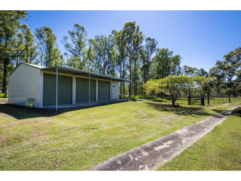 2093 Summerland Way, Warragai Creek NSW 2460