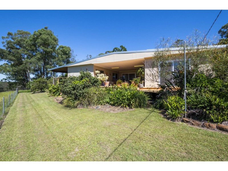 2093 Summerland Way, Warragai Creek NSW 2460