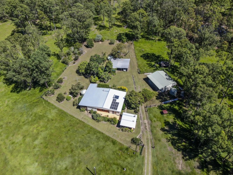 2093 Summerland Way, Warragai Creek NSW 2460