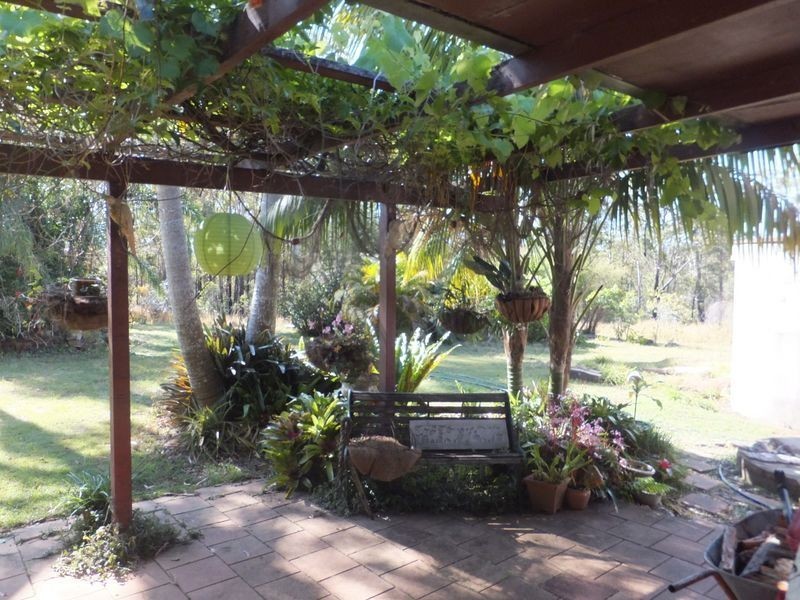 85 McGills Road, Kremnos NSW 2460