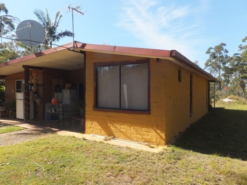 85 McGills Road, Kremnos NSW 2460