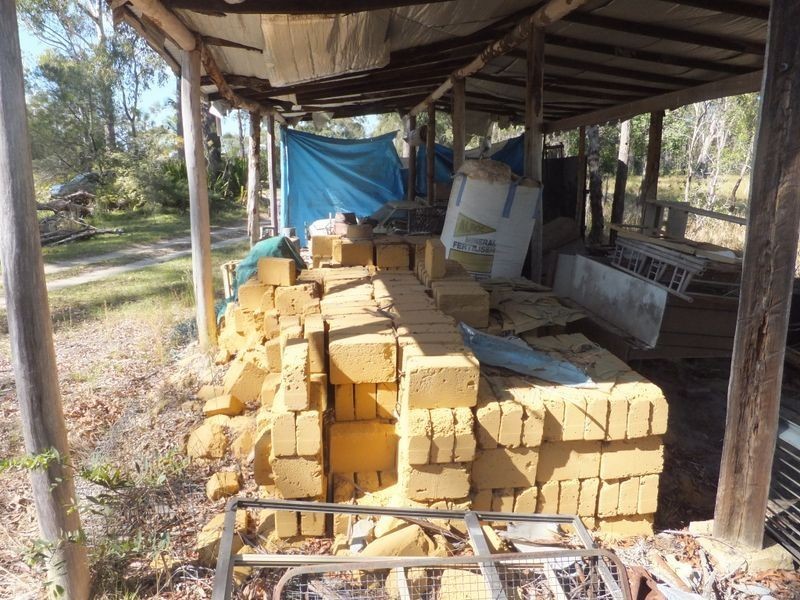 85 McGills Road, Kremnos NSW 2460