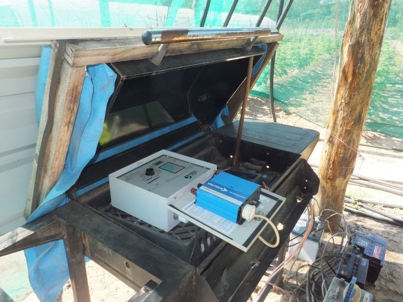 85 McGills Road, Kremnos NSW 2460