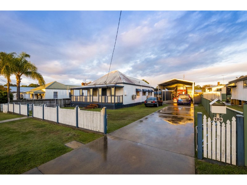 129 Bent Street, South Grafton NSW 2460