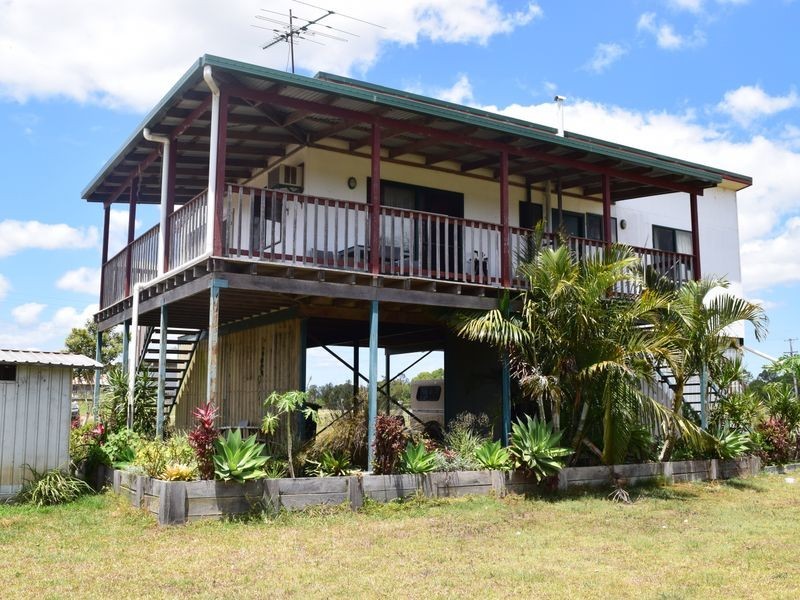 1 Bellengen Street, Tucabia NSW 2462