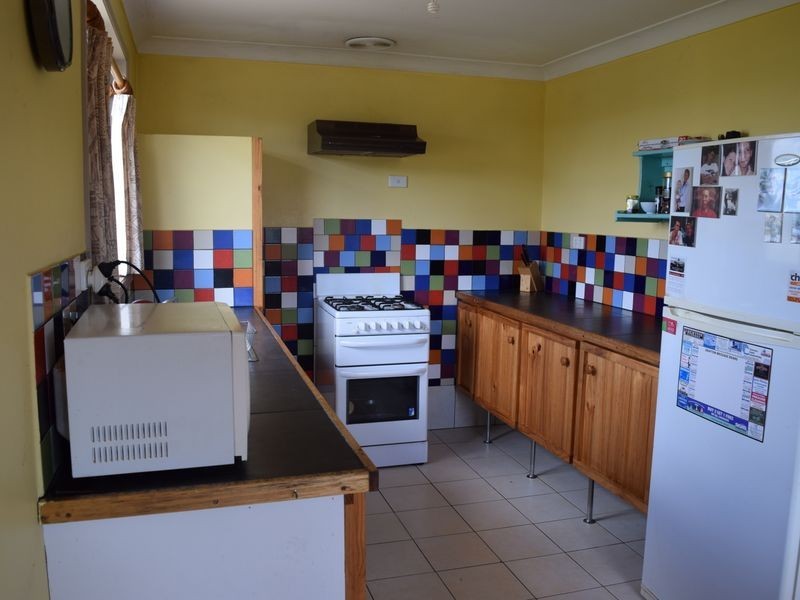 1 Bellengen Street, Tucabia NSW 2462