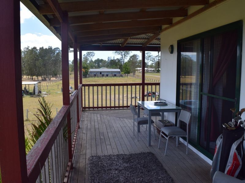 1 Bellengen Street, Tucabia NSW 2462