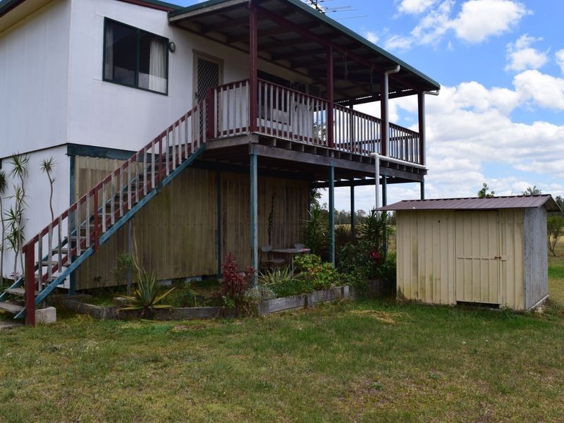 1 Bellengen Street, Tucabia NSW 2462