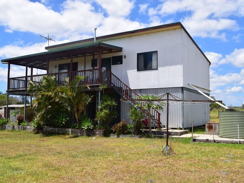 1 Bellengen Street, Tucabia NSW 2462