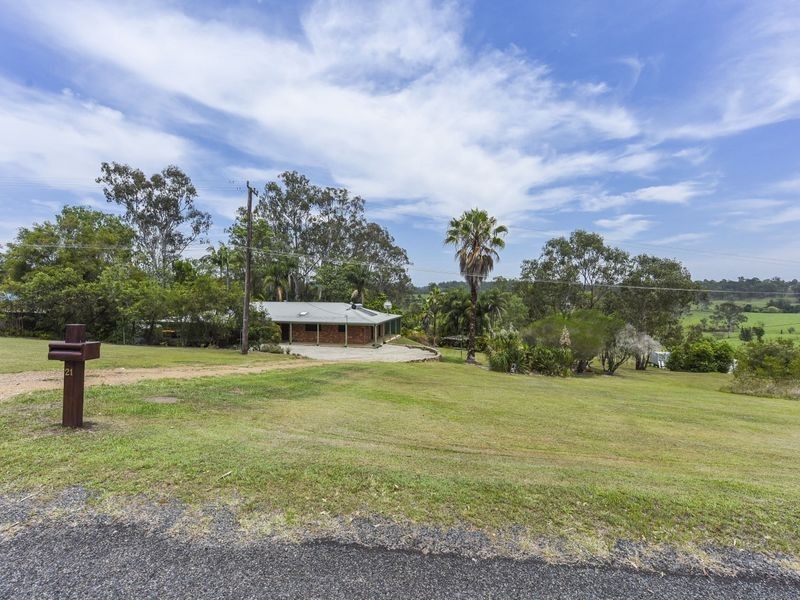 21 Orara Street, Eatonsville NSW 2460
