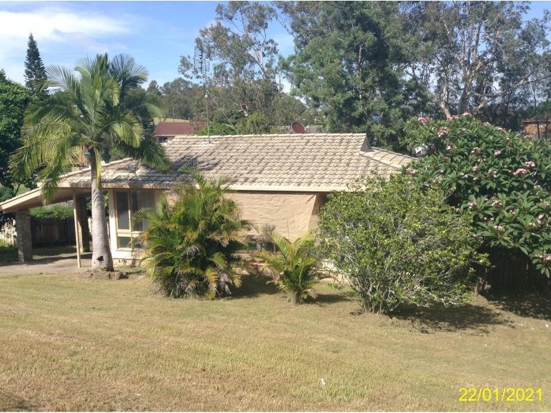 13 Gardenia Way, South Grafton NSW 2460