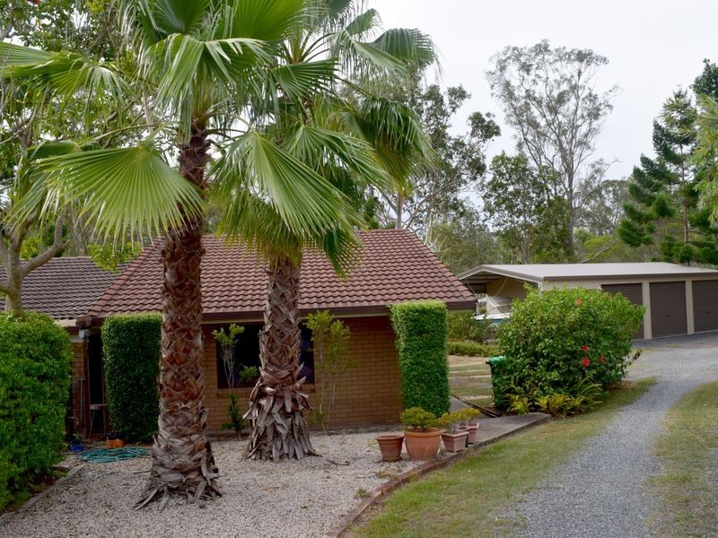 28 Old Glen Innes Road, Waterview Heights NSW 2460