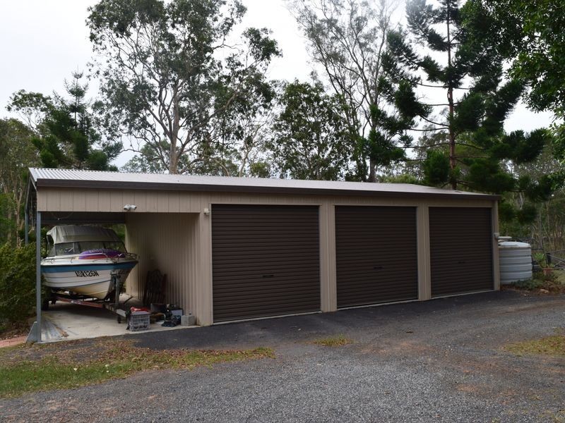 28 Old Glen Innes Road, Waterview Heights NSW 2460