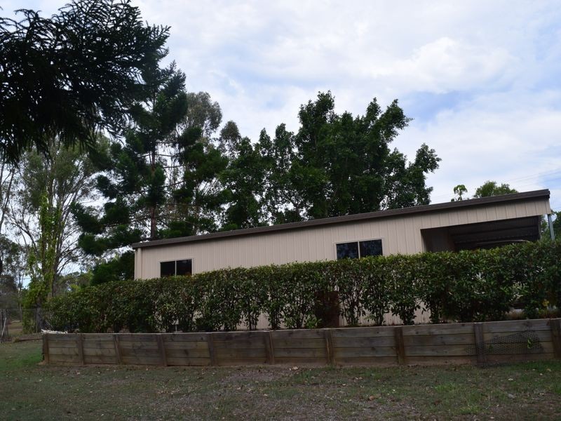 28 Old Glen Innes Road, Waterview Heights NSW 2460