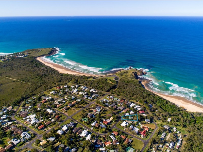 26 Primrose Avenue, Mullaway NSW 2456