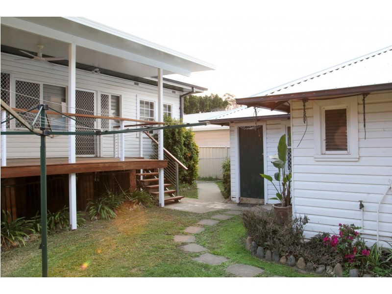4 Fitzroy Street, Grafton NSW 2460