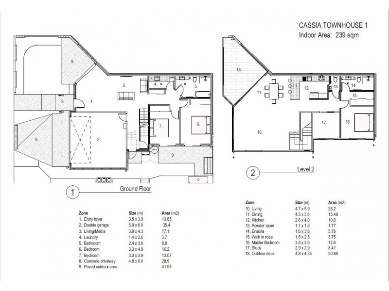 17 Carrington Street, Woolgoolga NSW 2456