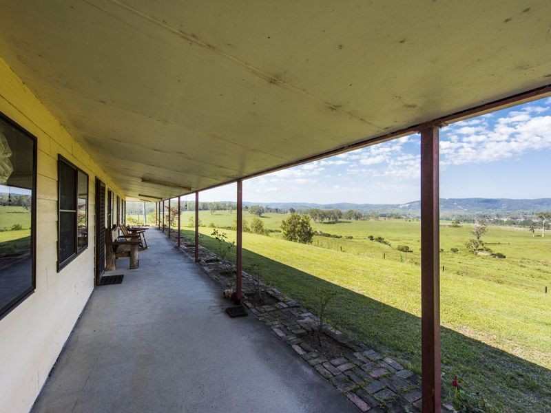 3957 Armidale Road, Nymboida NSW 2460