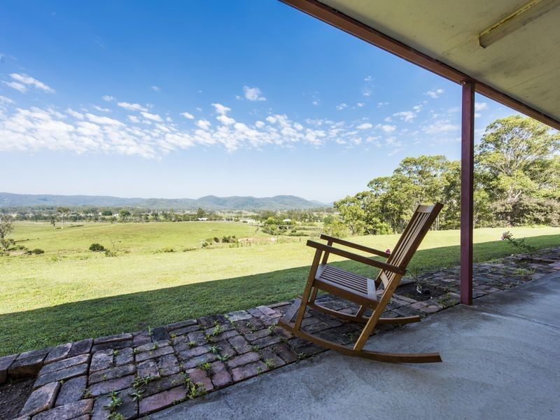 3957 Armidale Road, Nymboida NSW 2460