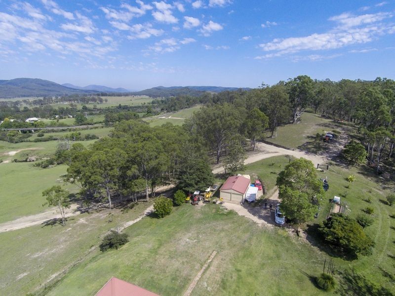 3957 Armidale Road, Nymboida NSW 2460