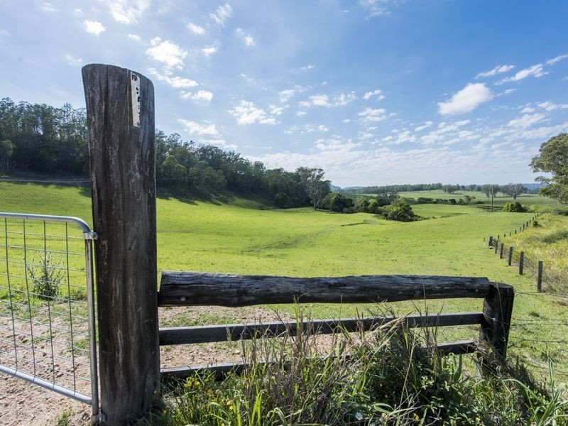 3957 Armidale Road, Nymboida NSW 2460