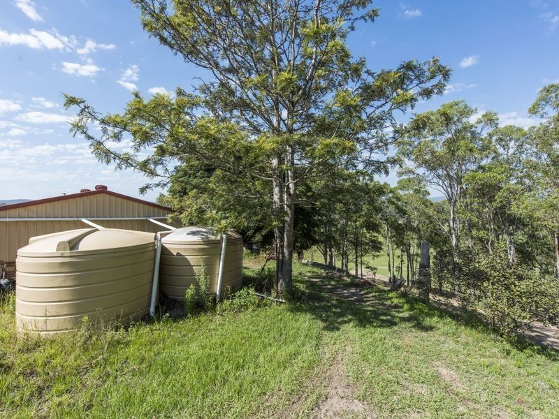 3957 Armidale Road, Nymboida NSW 2460