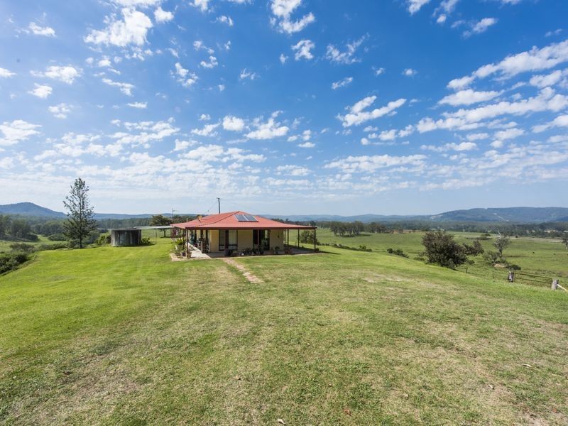 3957 Armidale Road, Nymboida NSW 2460