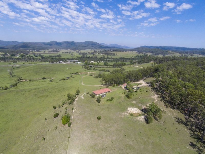 3957 Armidale Road, Nymboida NSW 2460