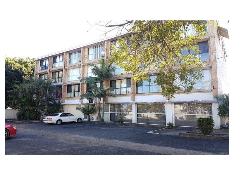 1/215 Prince Street, Grafton NSW 2460