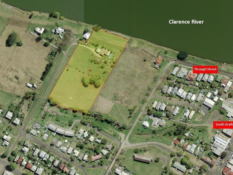 3 Abbott Street, South Grafton NSW 2460