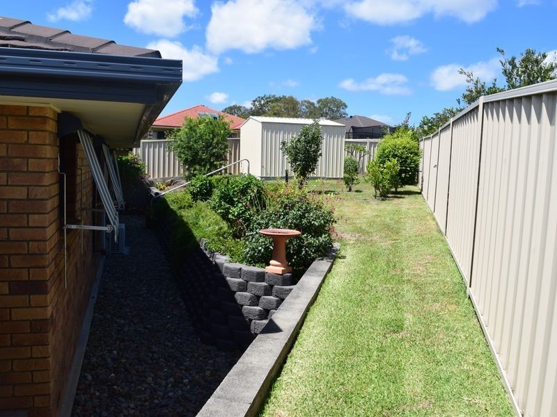 13 Daniels Close, South Grafton NSW 2460