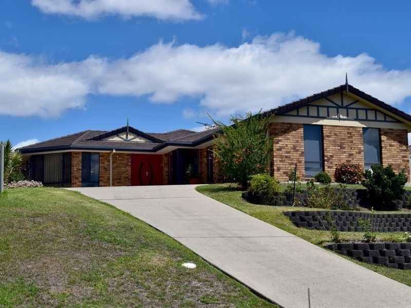 13 Daniels Close, South Grafton NSW 2460