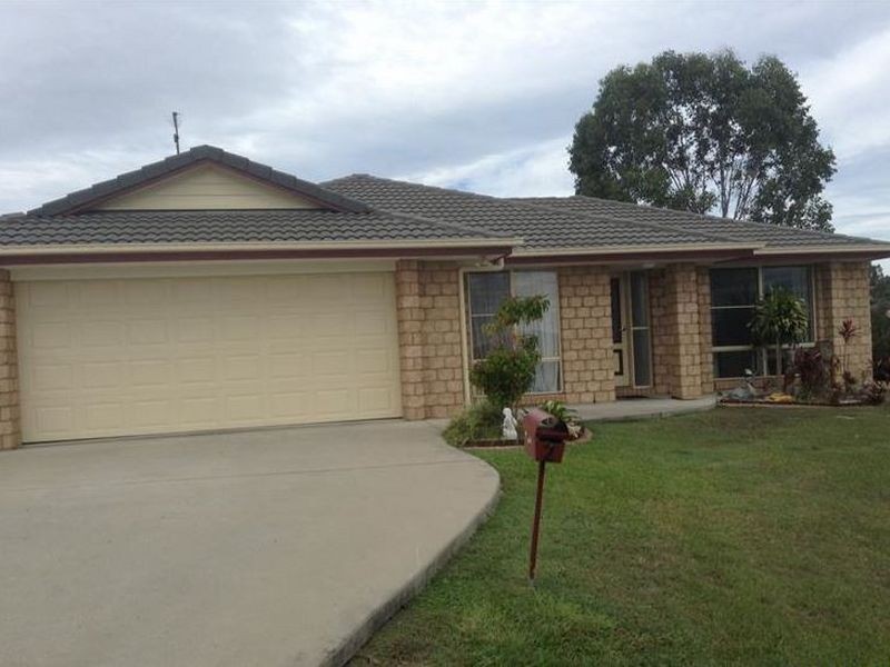 2 Lemon Myrtle Close, South Grafton NSW 2460