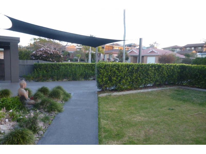 31 Bluegum Avenue, Sandy Beach NSW 2456