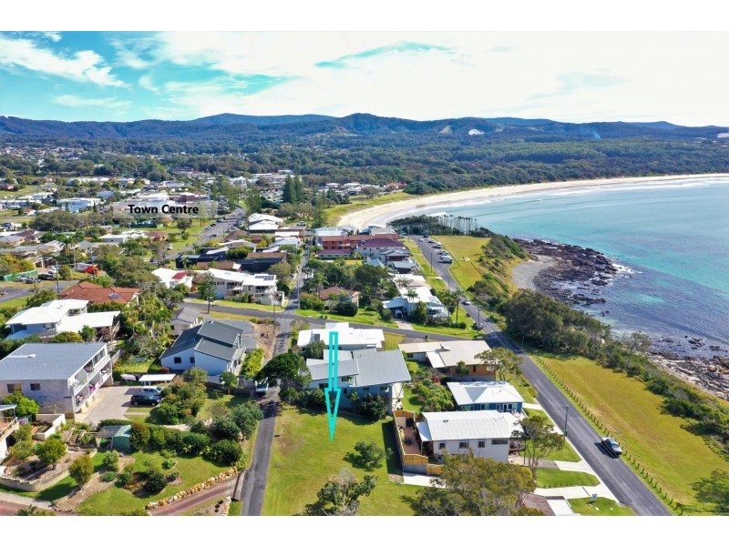 Lot 32 Pollack Esplanade, Woolgoolga NSW 2456