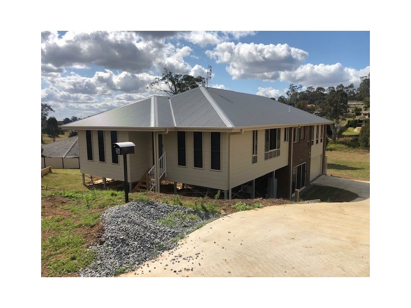 24 Iron Bark Terrace, South Grafton NSW 2460