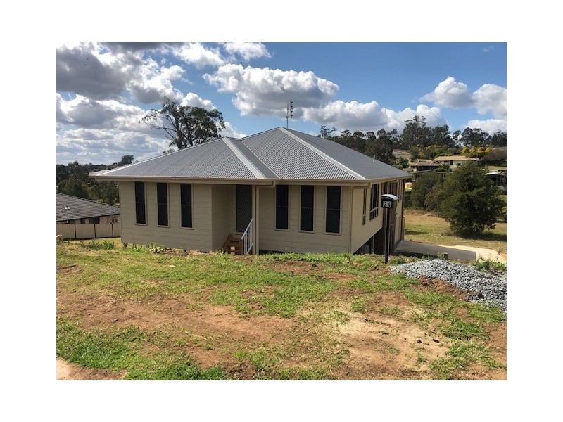 24 Iron Bark Terrace, South Grafton NSW 2460