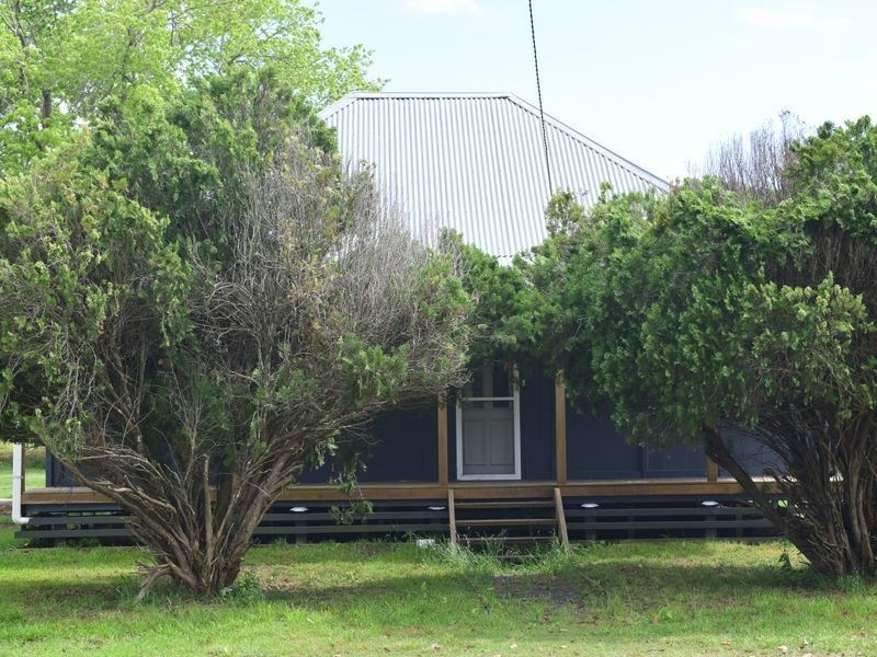 1137-1139 Pacific Highway, Ulmarra NSW 2462