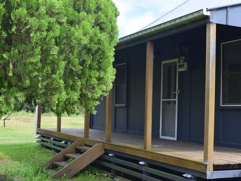 1137-1139 Pacific Highway, Ulmarra NSW 2462