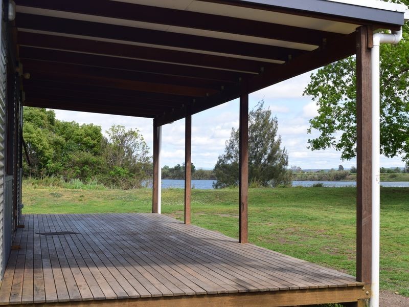 1137-1139 Pacific Highway, Ulmarra NSW 2462