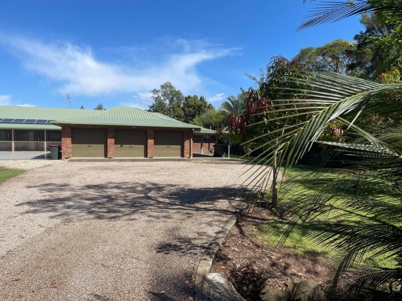 21A Drummer Place, Seelands NSW 2460