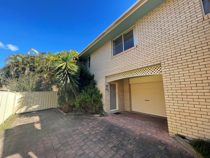 3/106 Villiers Street, Grafton NSW 2460