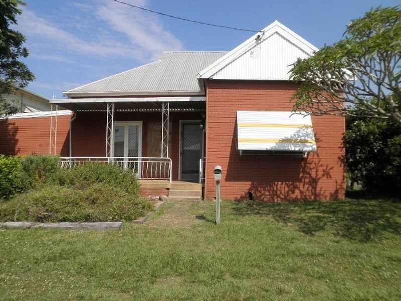 20 Clarence Street, Grafton NSW 2460