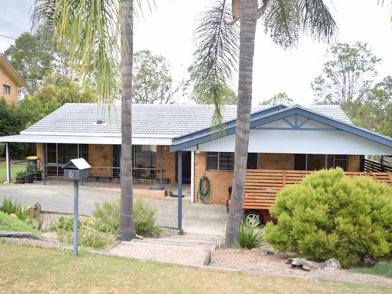 6 Blanch Parade, South Grafton NSW 2460
