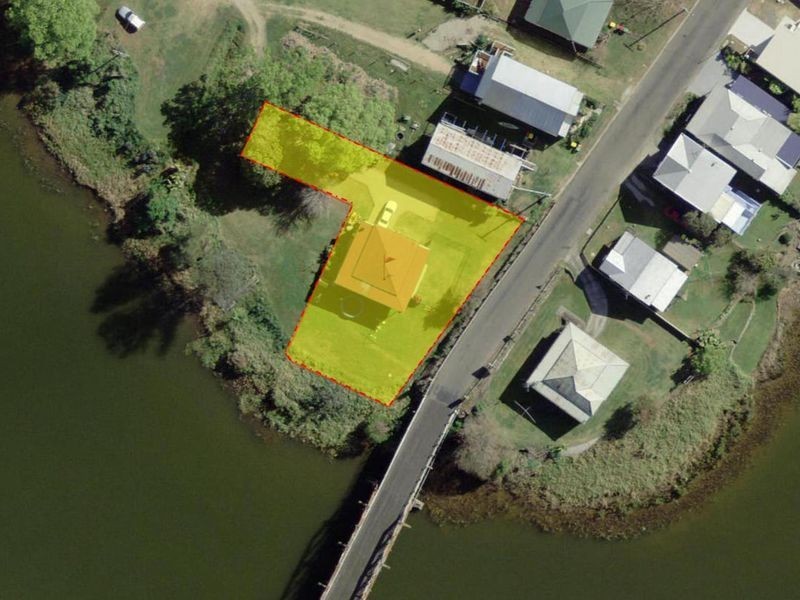 1-3 Bridge Street, Lawrence NSW 2460