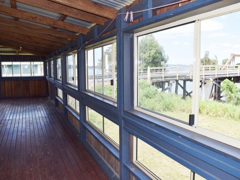 1-3 Bridge Street, Lawrence NSW 2460