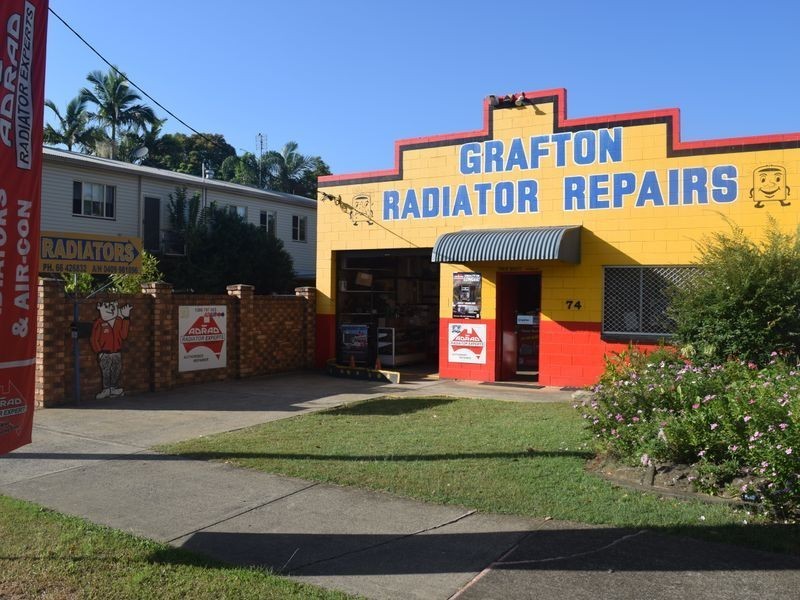 74 Spring Street, South Grafton NSW 2460